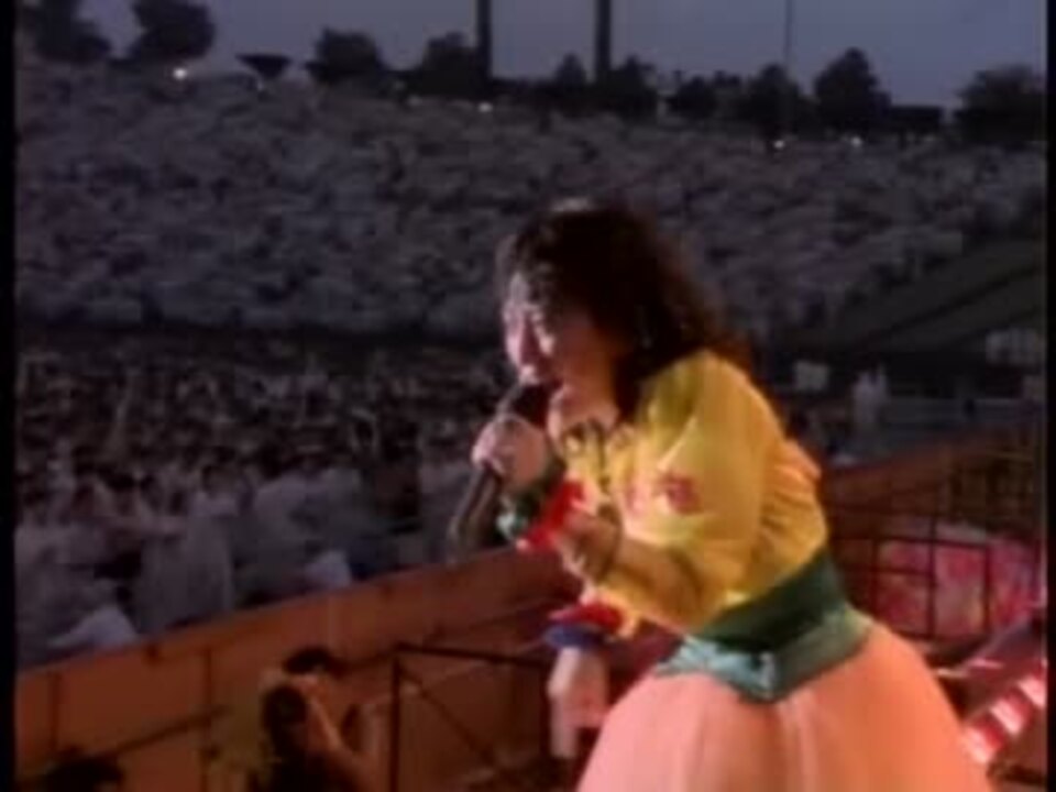 人気の 渡辺美里 動画 156本 2 ニコニコ動画