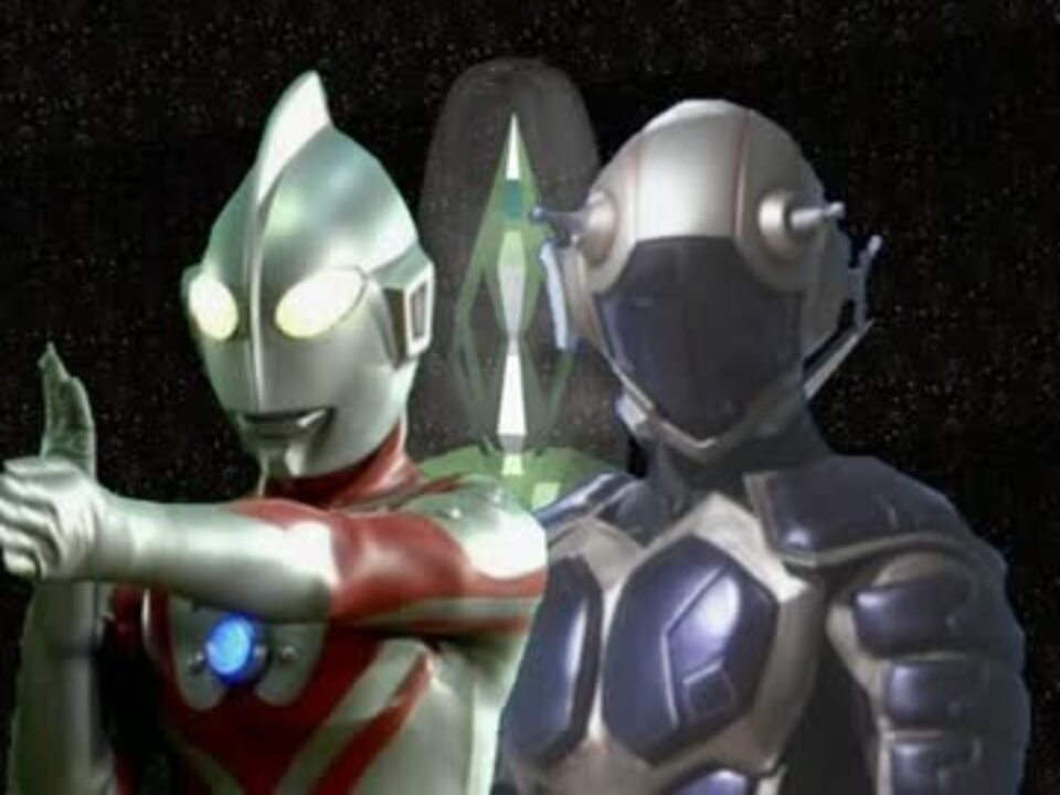 人気の ウルトラマンジャック 動画 239本 2 ニコニコ動画