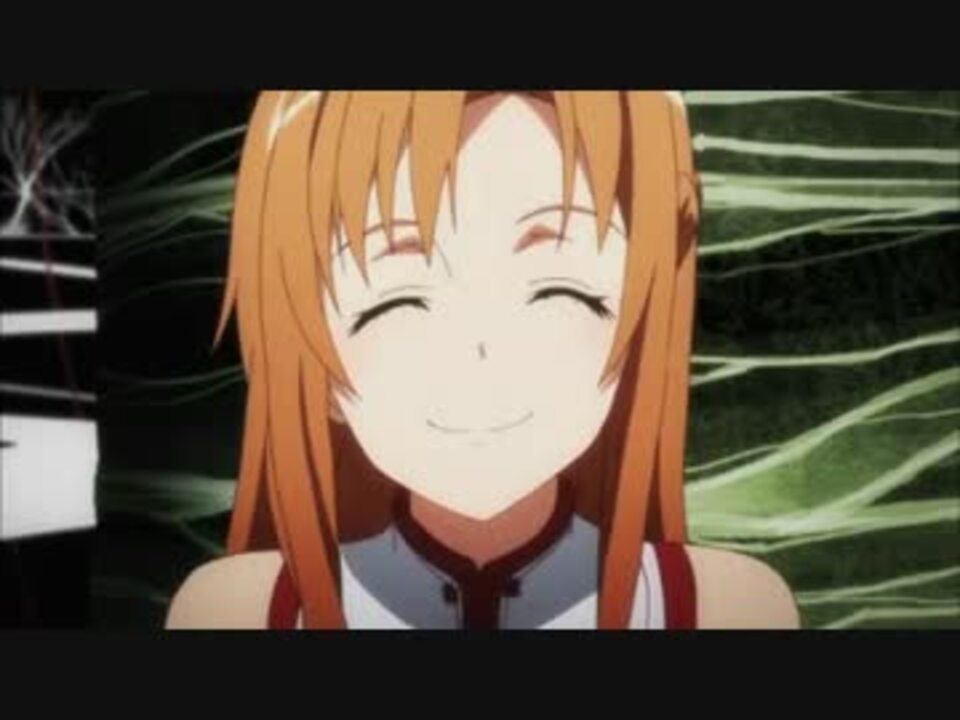 Sao 9話 ボス攻略 まとめ ニコニコ動画