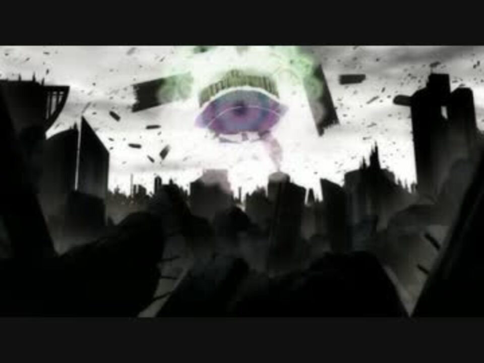 まどマギ 11話ラストシーンから希望を取り除いてみた 絶望 ニコニコ動画