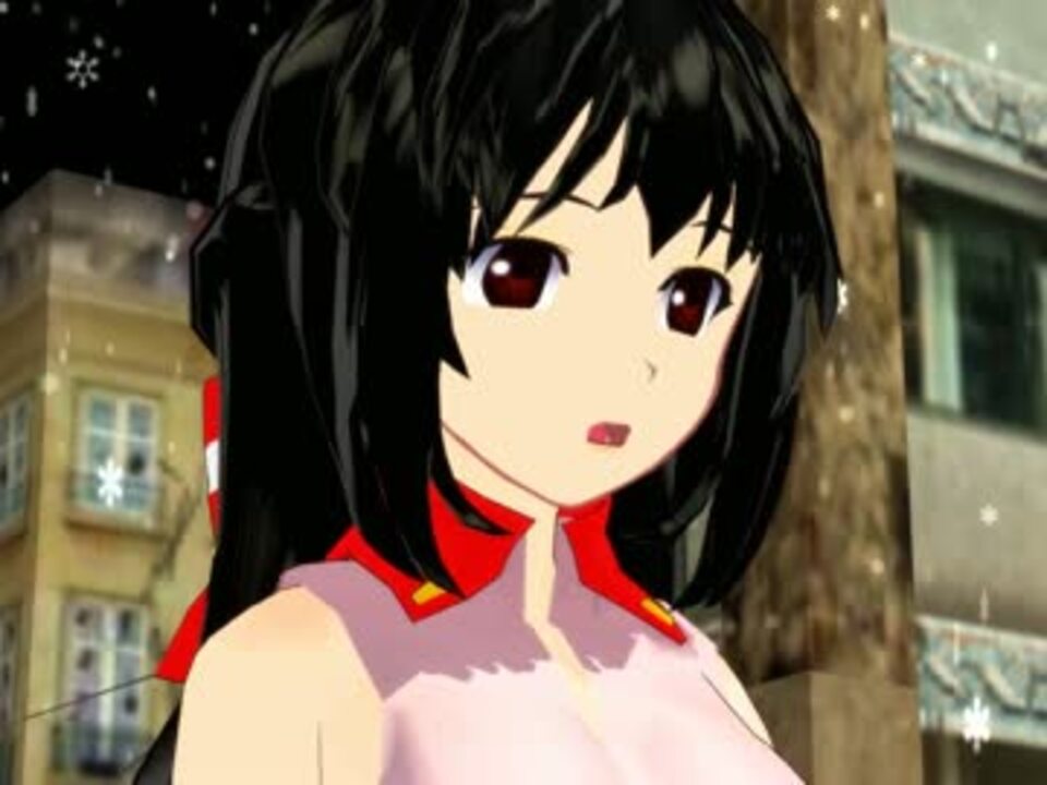 人気の 愛の歌 動画 455本 ニコニコ動画