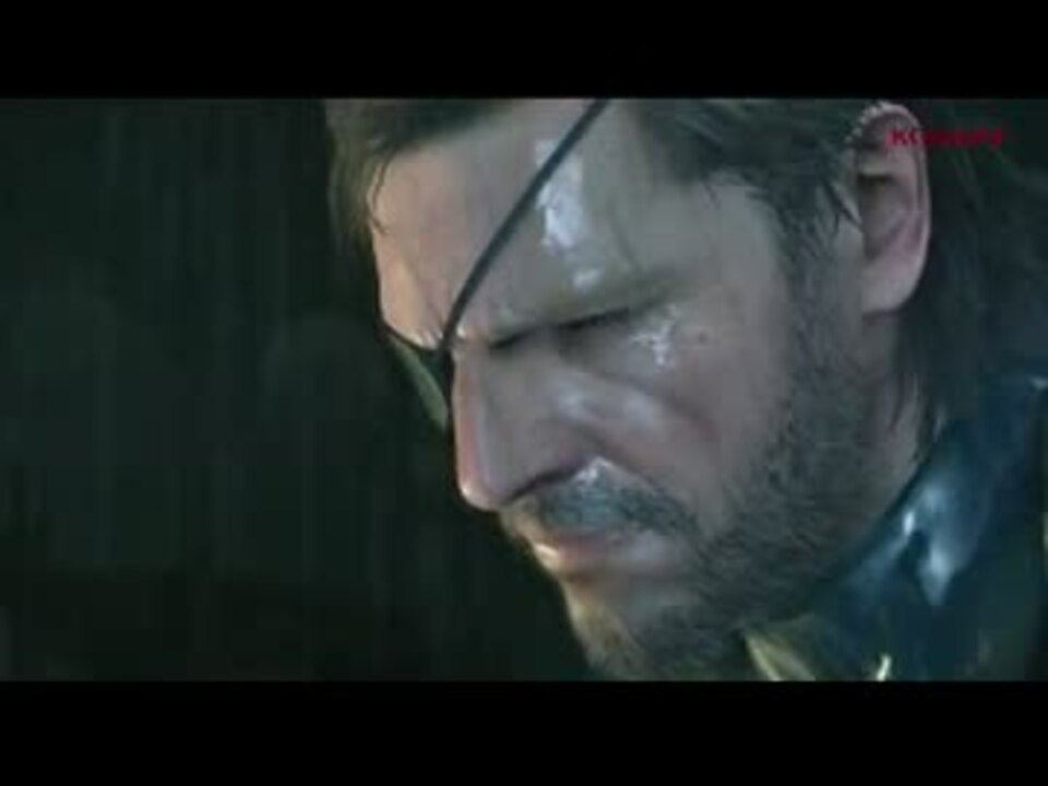 人気の スネーク メタルギア 動画 581本 15 ニコニコ動画