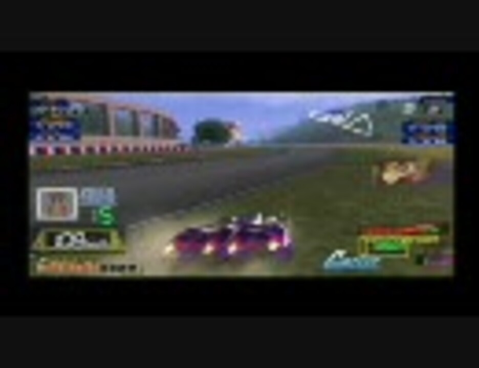 新世紀ｇｐｘ サイバーフォーミュラ Road To The Infinity 4 プレイ動画 ニコニコ動画