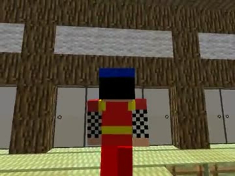 人気の ゲーム Minecraft再現シリーズ 動画 1 154本 12 ニコニコ動画