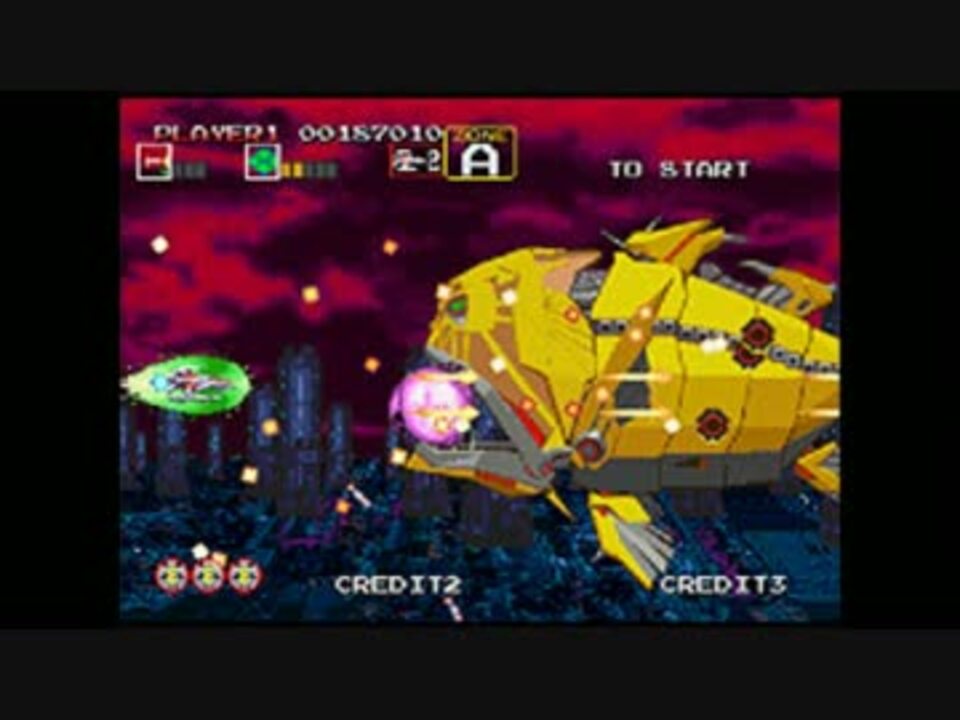 人気の ゴールデンオーガ 動画 8本 ニコニコ動画