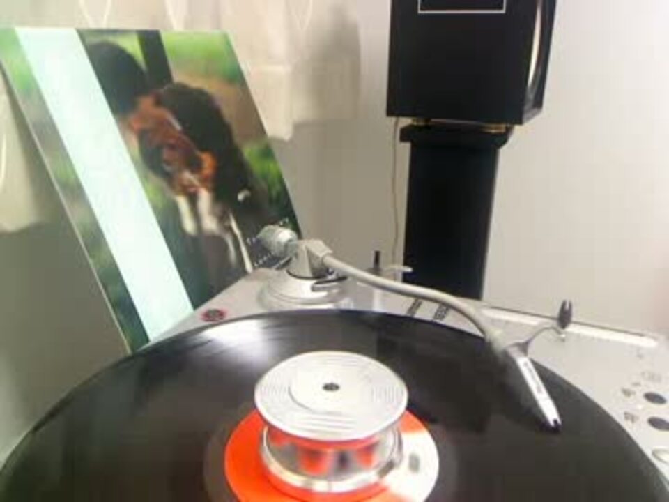 薔薇色の明日 -Tomorrow's Just Another Day- A面 / 高橋幸宏