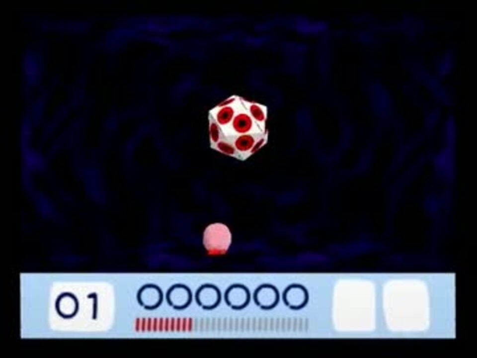 星のカービィ６４単品ｂｇｍ 18 ミラクルマター戦 高音質 ニコニコ動画