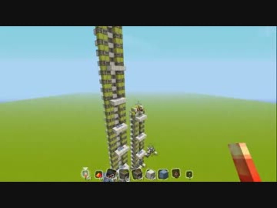 人気の Minecraft技術部 Minecraftスナップショット部 動画 2 235本 15 ニコニコ動画