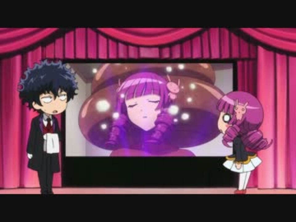 貧乏神が 第１０話 まとめ ニコニコ動画