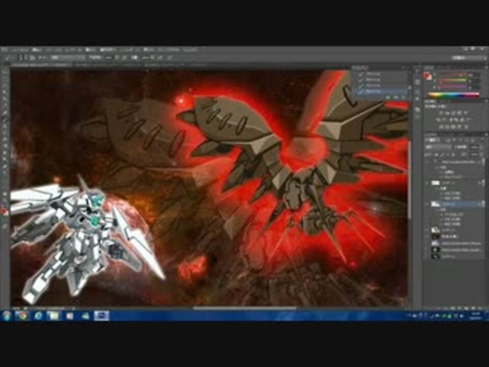 人気の 追憶のシド 動画 4本 ニコニコ動画