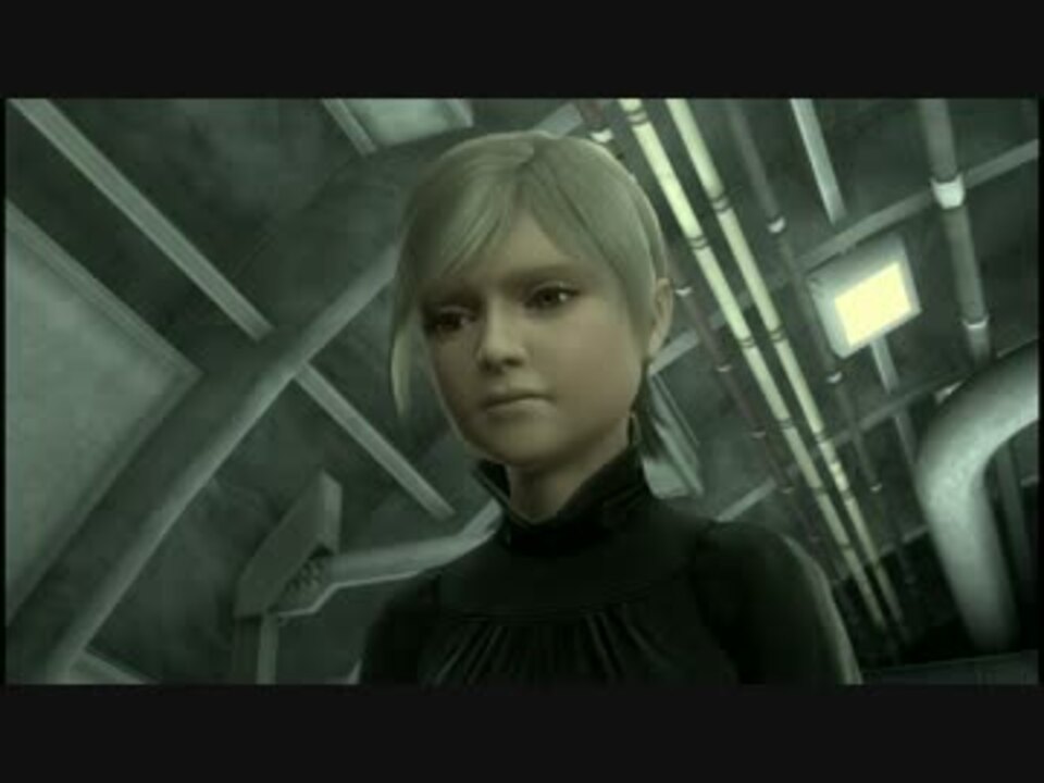 人気の Mgs4 メタルギアソリッド４ 動画 1 096本 4 ニコニコ動画