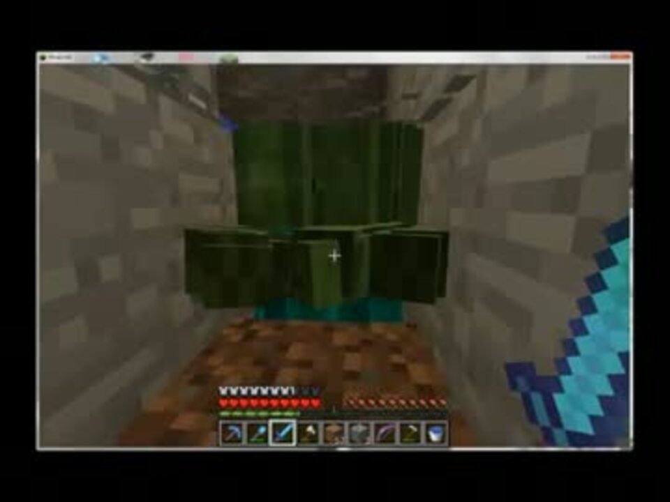 人気の ゲーム マインクラフト 動画 5 723本 50 ニコニコ動画