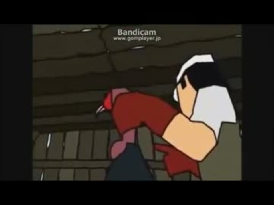 Golden Eggs ゴールデンエッグス ケヴィンとポールの大作戦 ニコニコ動画