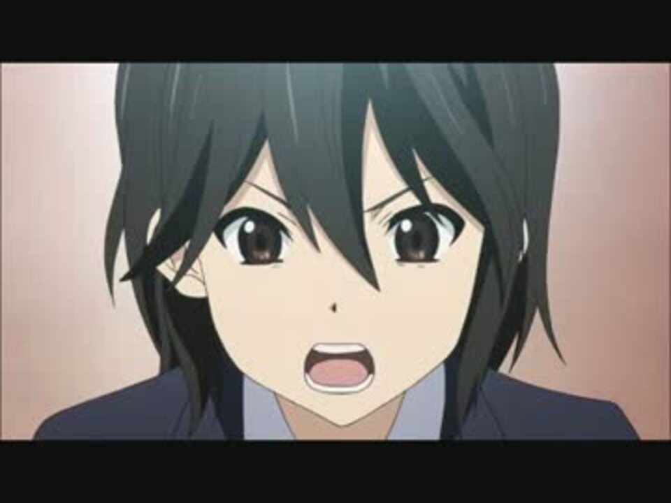 ココロコネクト 俺選 ほぼ稲葉姫子シーン ７ ９話 ニコニコ動画