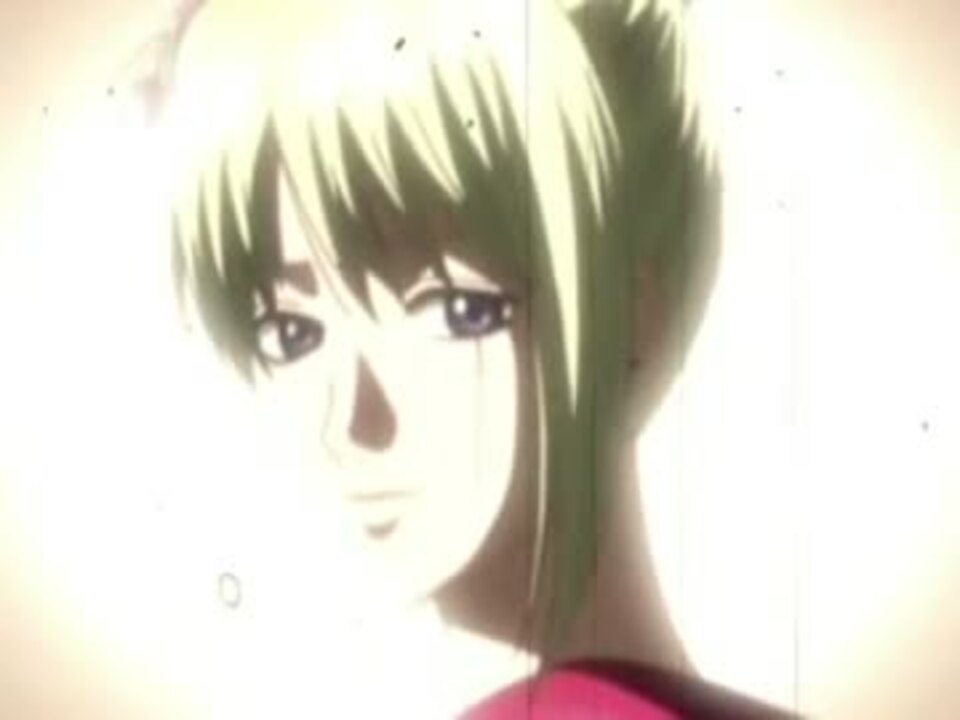 銀魂mad 師匠と弟子で 吉原ラメント 歌ってみた 那加 雅にゃん ニコニコ動画