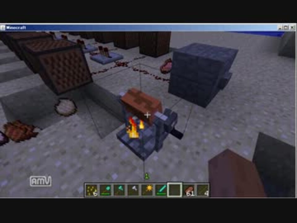 人気の Minecraft Mod 動画 1 526本 10 ニコニコ動画