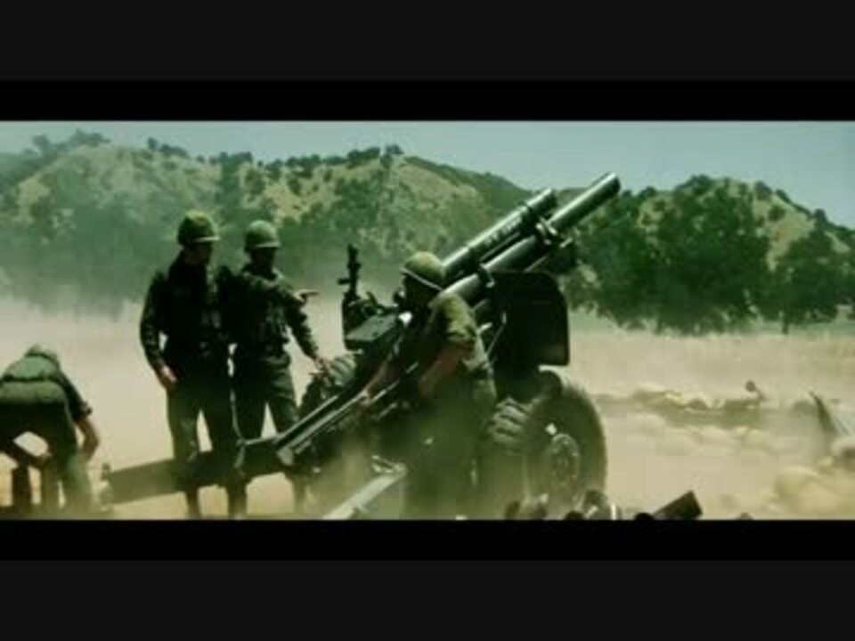 人気の 戦争映画 動画 775本 ニコニコ動画