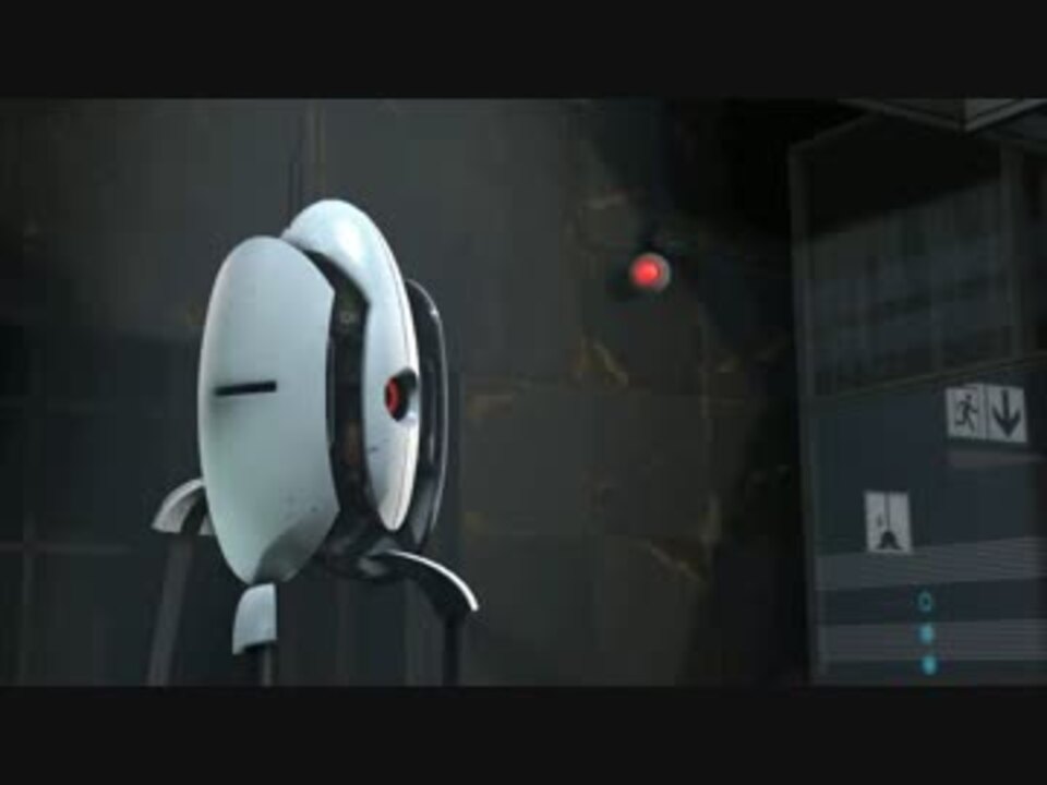 Portal2 タレットウィーク動画まとめ ニコニコ動画