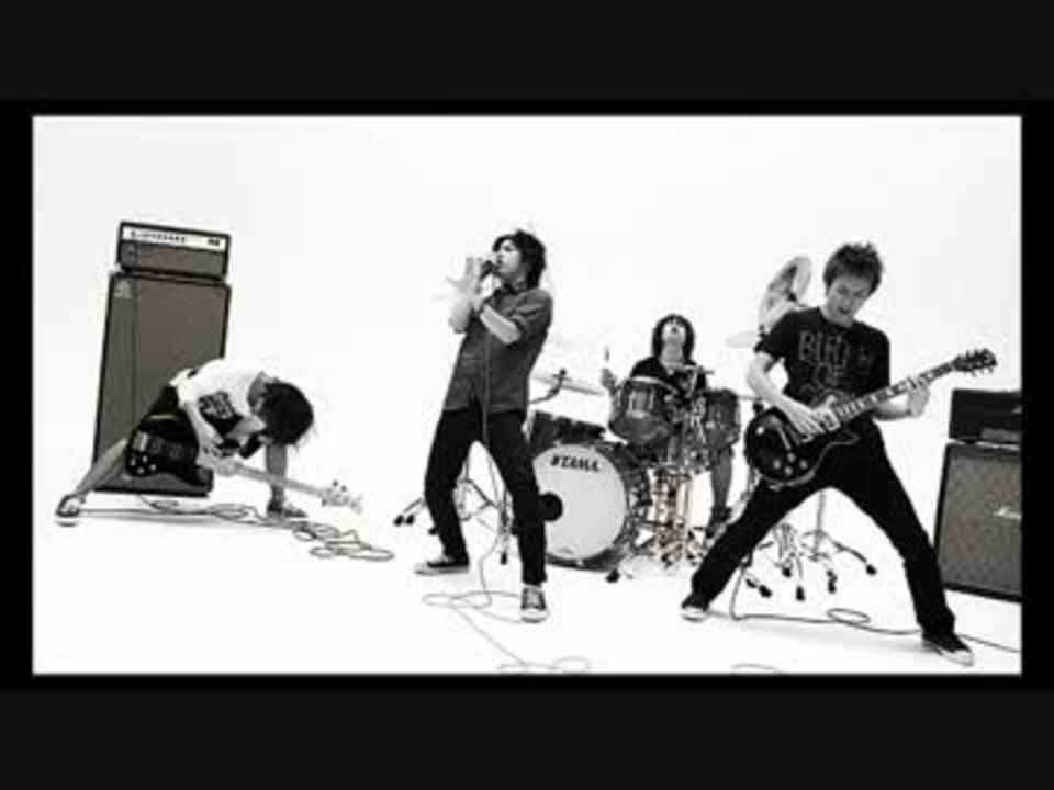 作業用 One Ok Rock Bgm ニコニコ動画