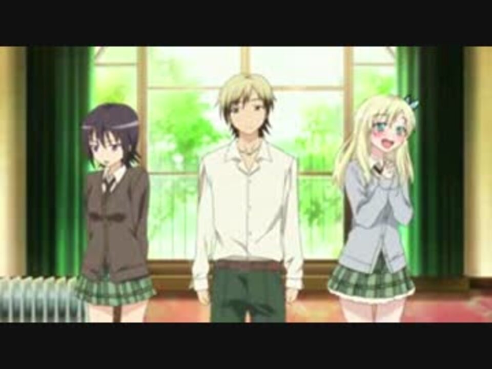 人気の 三日月夜空 動画 96本 2 ニコニコ動画