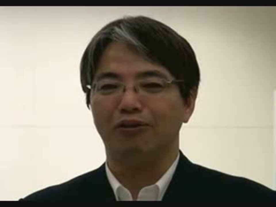 東京電力 さよなら ブースカ 松本純一 ニコニコ動画