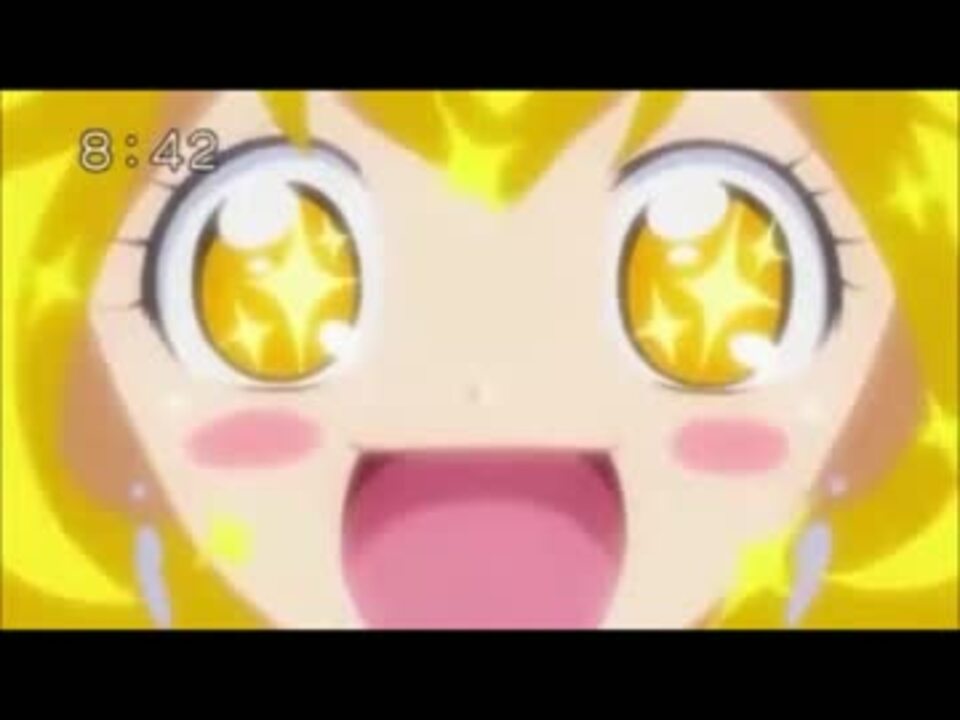 人気の プリキュア プリキュアmad 動画 2 956本 50 ニコニコ動画