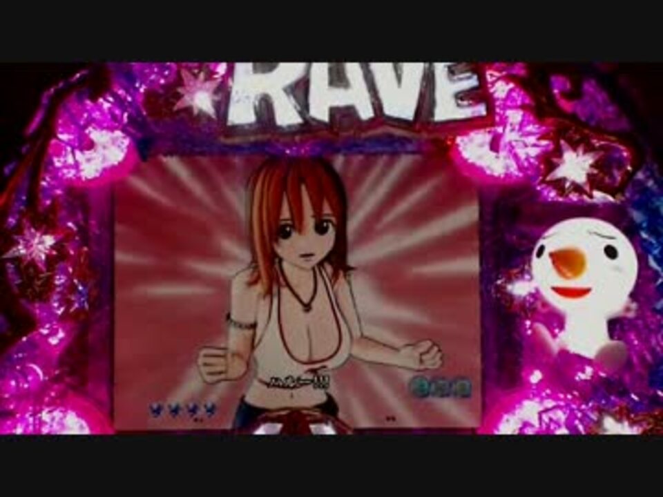 人気の Rave 動画 428本 9 ニコニコ動画