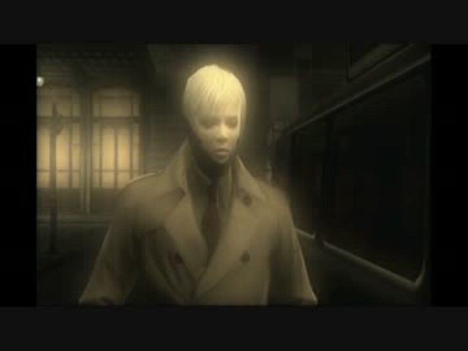 人気の Mgs4 ゲーム 動画 1 595本 49 ニコニコ動画