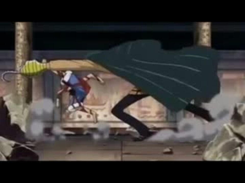 Onepieceアラバスタ編 Mp4 ニコニコ動画