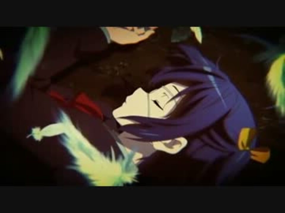 中二病でも恋がしたい Lite Op 君へ ニコニコ動画