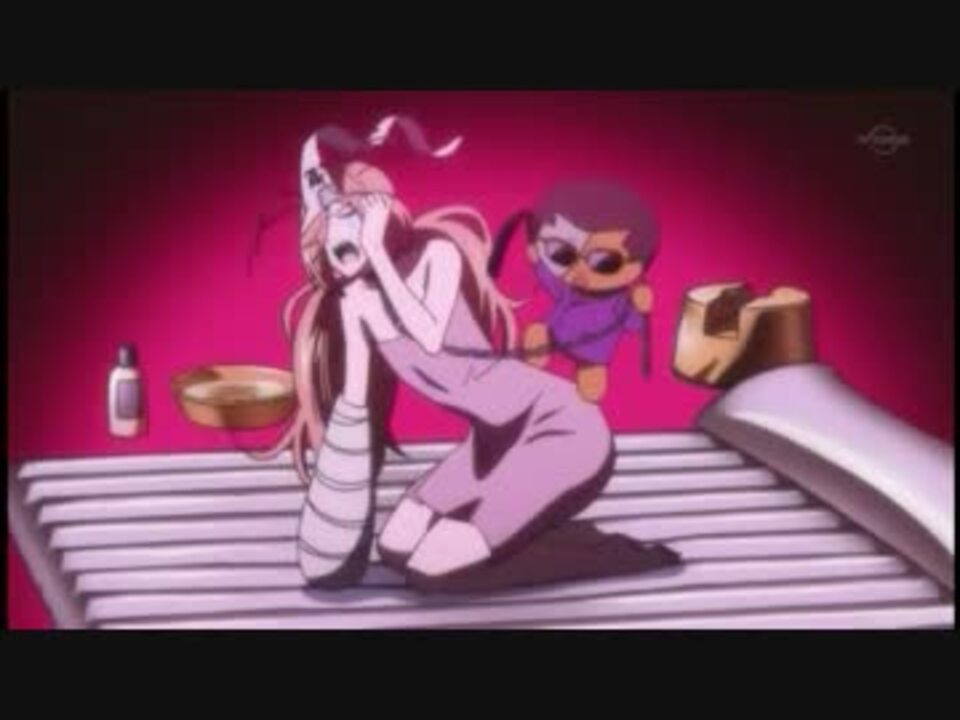 貧乏神が!』 第１1話 まとめ - ニコニコ動画