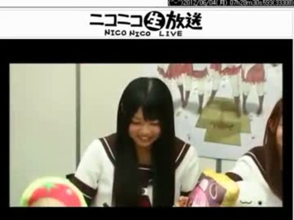 ゆるゆり♪♪帰ってきた4000枚に直筆サインしちゃいます！2