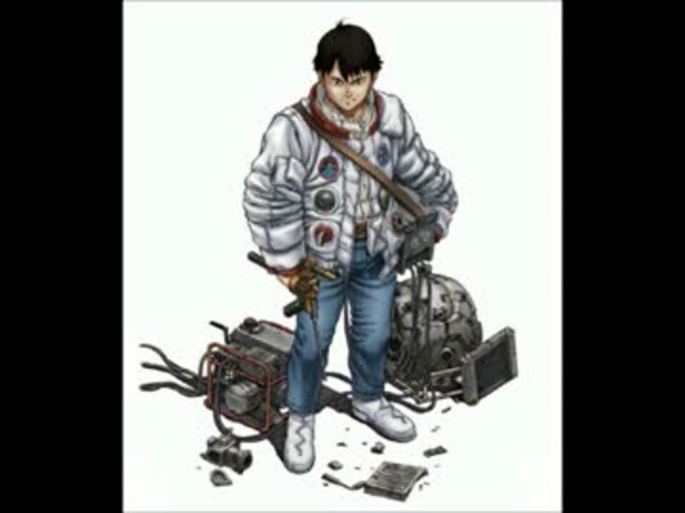 フリーダム This Is Loveを男前にしてみた ニコニコ動画