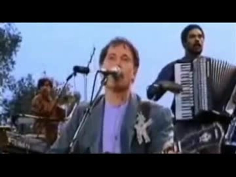 Paul Simon - Mother And Child Reunion