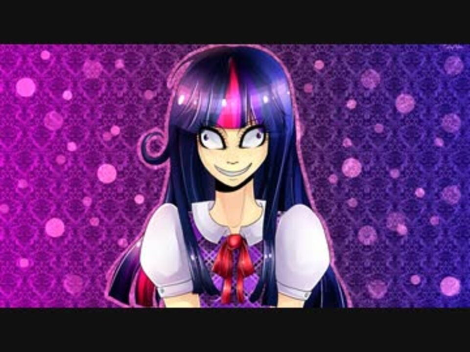 【EuroBeat】Lesson Learnt - StormWolf【MLP】