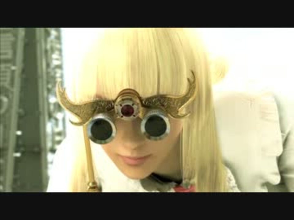 鉄拳tag2 速攻でリリ攻略してみた ニコニコ動画