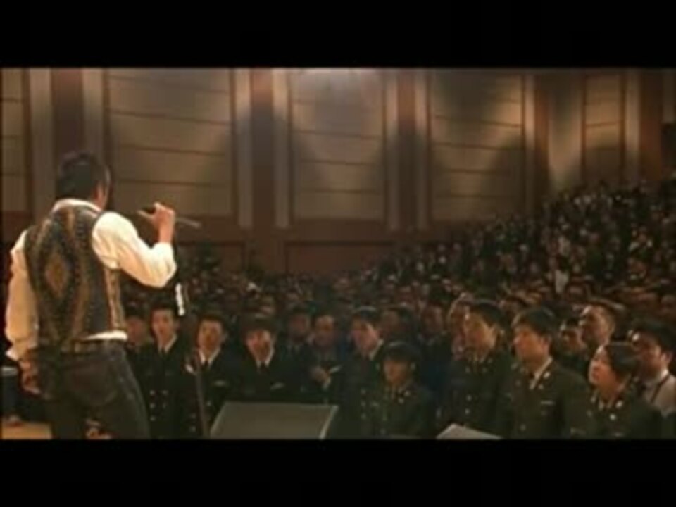 長渕剛 ひとつ ニコニコ動画