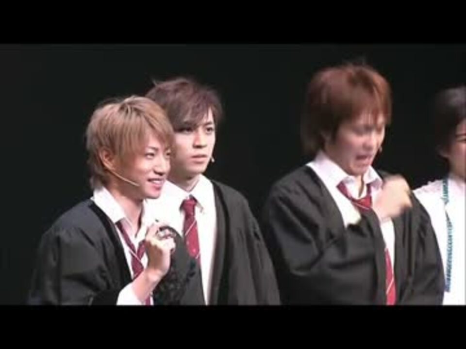 松廊 討ち入りあるある ニコニコ動画
