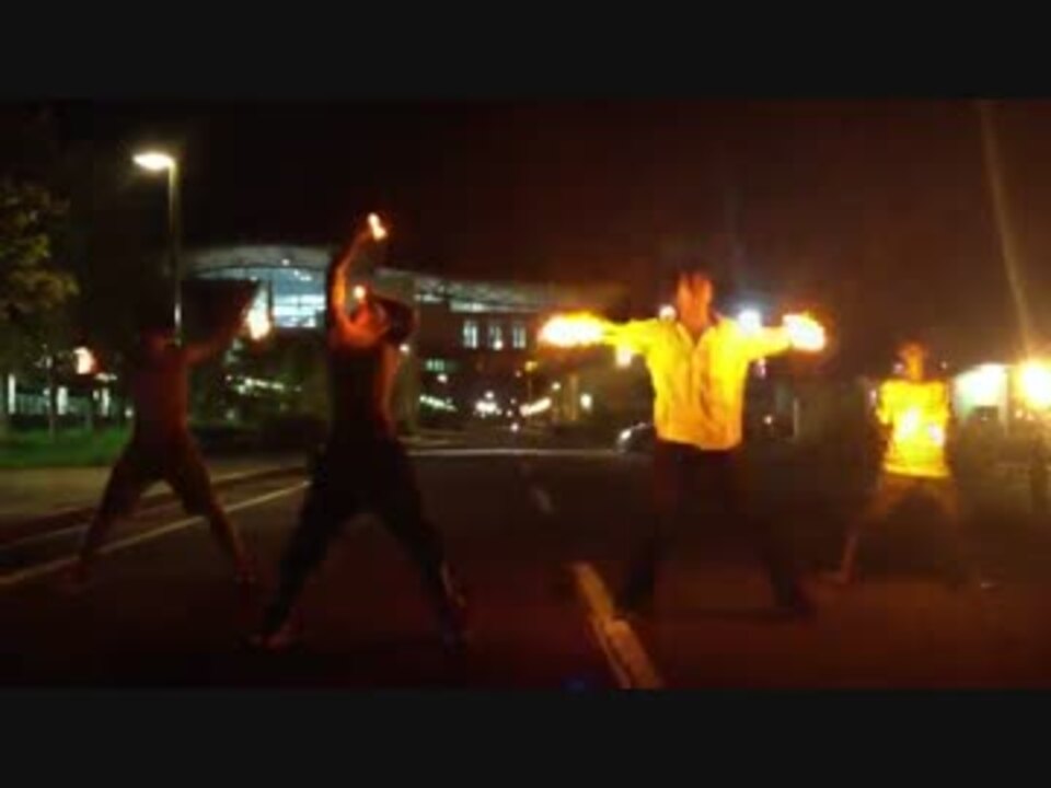 人気の ヲタ芸 オタ芸 動画 240本 6 ニコニコ動画