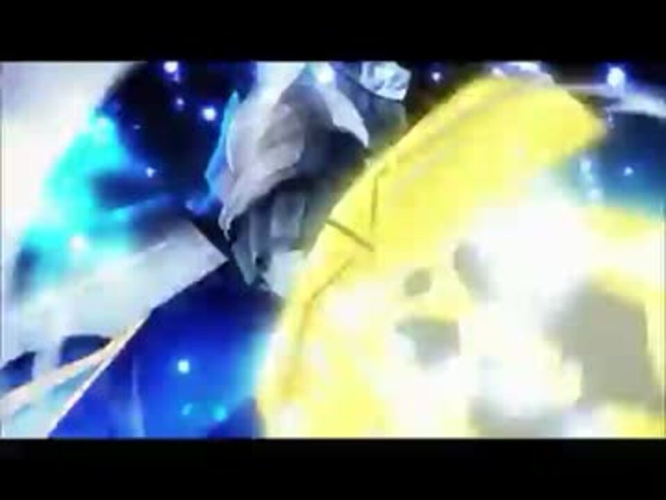 【FateZero】  God knows   MAD - ニコニコ動画