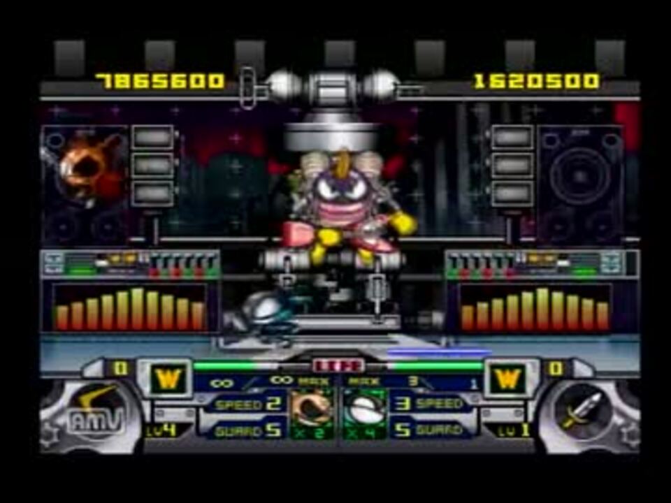 実況 帰ってきたサイボーグクロちゃん をゆるゆるとプレイ Part4 ニコニコ動画