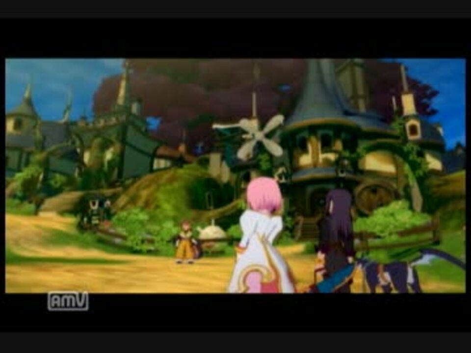 【Xbox360】テイルズオブヴェスペリア 実況プレイpart5 ニコニコ