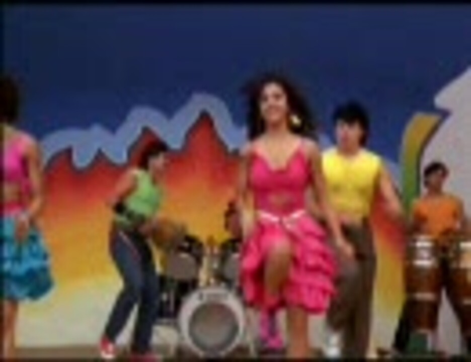 映画【Breakin' 2】ブレイクダンス2（1984年作品） 04/11 - ニコニコ動画