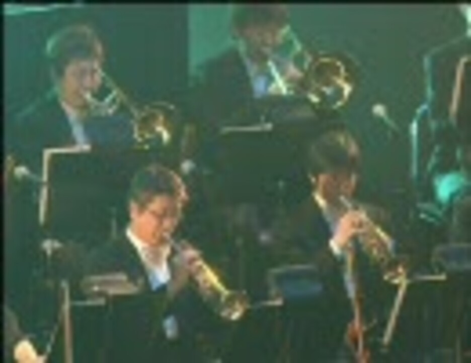 Ff ファイナルファンタジー メインテーマ オーケストラ ニコニコ動画