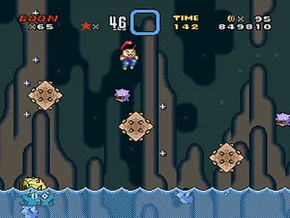 Vipマリオ5