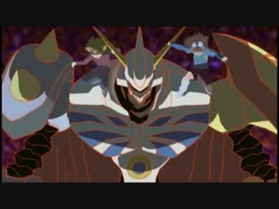 勝手にアニメ名場面集 ニコニコ動画