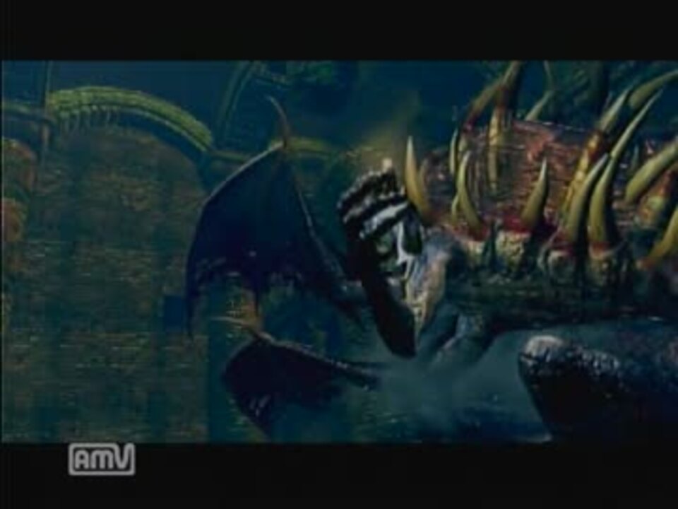 貪食ドラゴンたんと何度も身体を重ね合う方法 ダークソウル ニコニコ動画