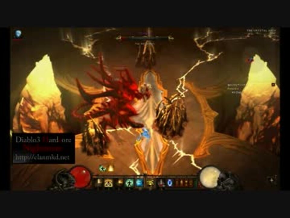 人気の Diablo３ 動画 1 494本 46 ニコニコ動画