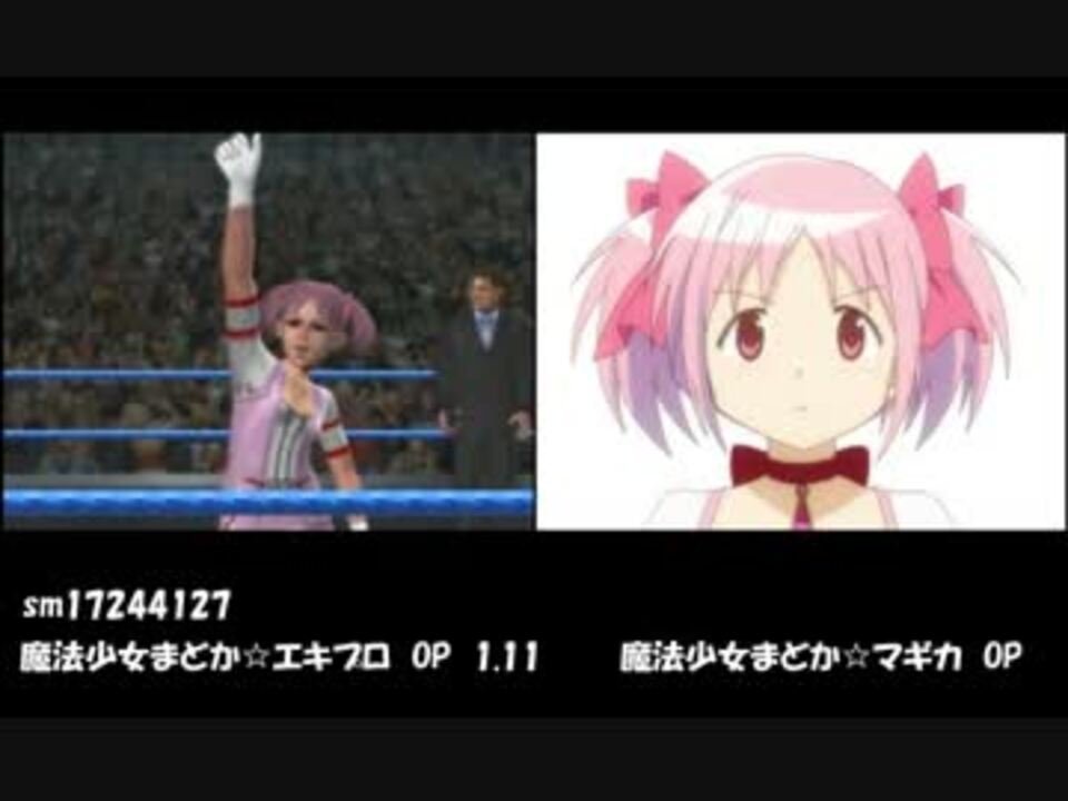 人気の あたしって ホント馬場 動画 5本 ニコニコ動画