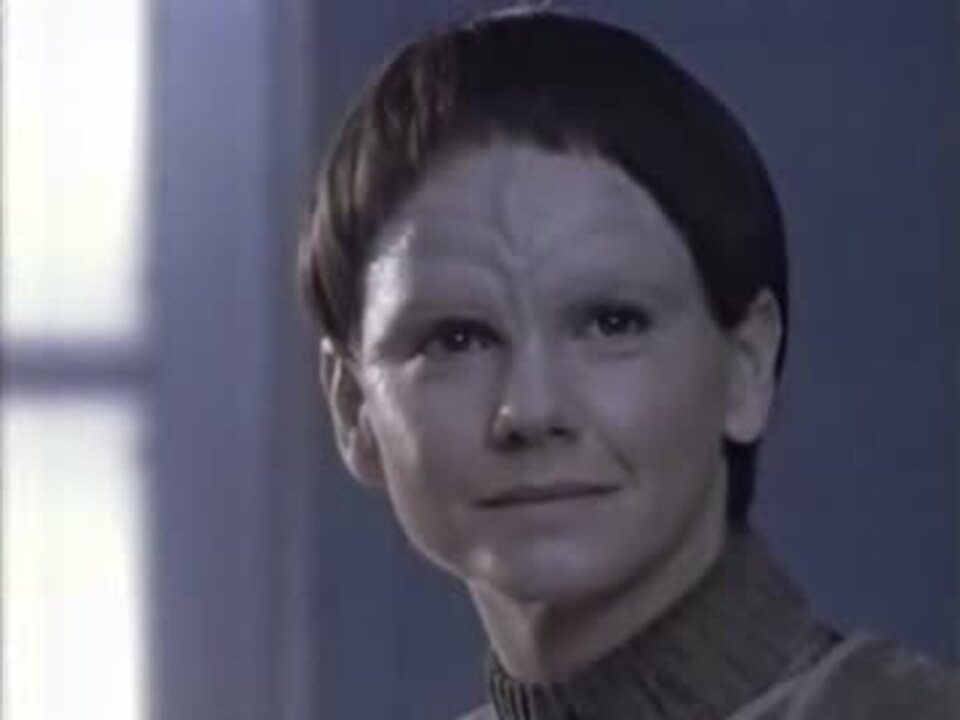 スタートレック Tng 第117話 その２ ニコニコ動画